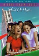 Cover of Hold on tight