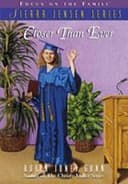 Cover of Closer than ever