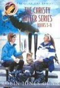 Cover of Island Dreamer/A Heart Full of Hope/True Friends/Starry Night (The Christy Miller Series 5-8)