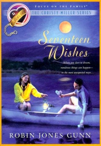 Cover of Seventeen Wishes