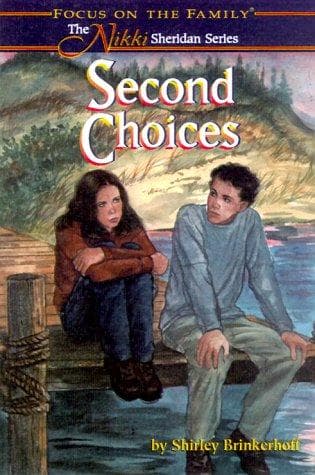 Cover of Second choices