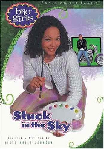Cover of Stuck in the sky