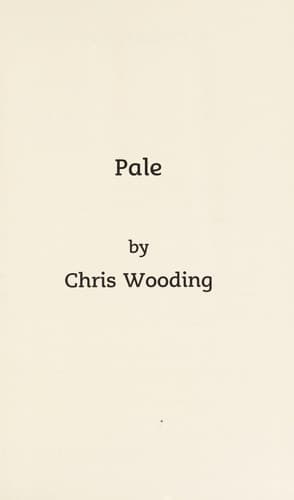 Cover of Pale