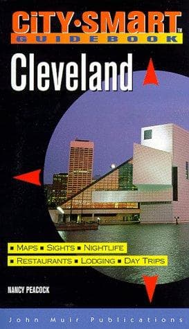 Cover of City Smart
