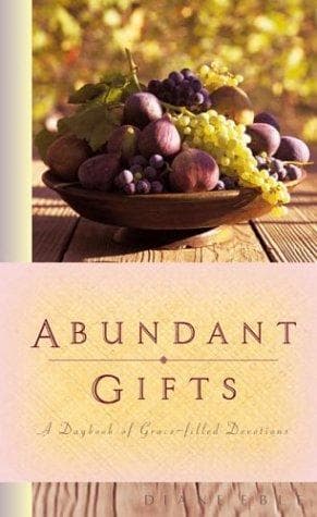 Cover of Abundant gifts