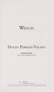 Cover of Wench