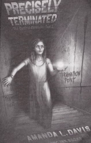 Cover of Precisely Terminated