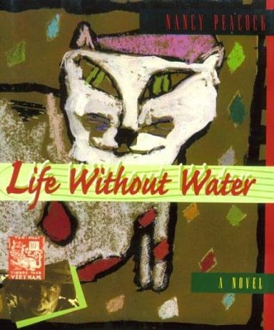 Cover of Life without water