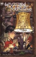 Cover of Transformations (Books of Magic, Vol. 4)