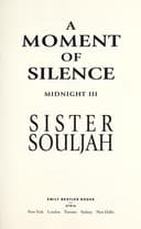 Cover of Moment of Silence