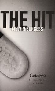 Cover of The hit