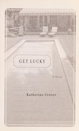 Cover of Get Lucky