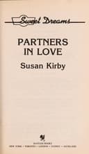 Cover of Partners in Love