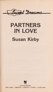 Cover of Partners in Love
