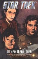Cover of Star Trek