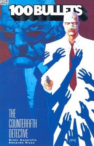 Cover of 100 Bullets Vol. 5