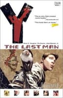 Cover of Y The Last Man - Deluxe Edition