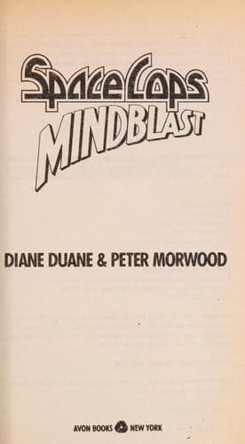 Cover of Mindblast