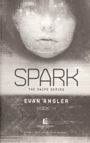 Cover of Spark