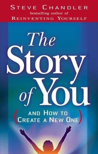 Cover of The Story of You