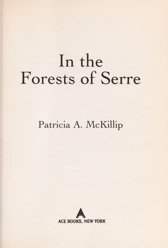Cover of In the Forests of Serre (eBook)
