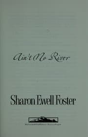 Cover of Ain't no river