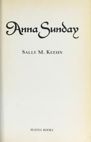 Cover of Anna Sunday