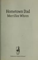 Cover of Hometown dad