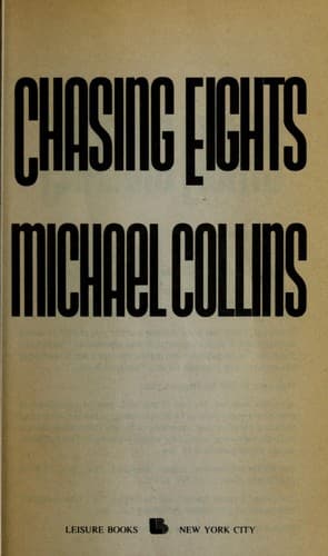Cover of Chasing eights
