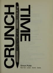Cover of Crunch time