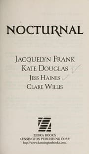 Cover of Nocturnal