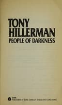 Cover of People of Darkness