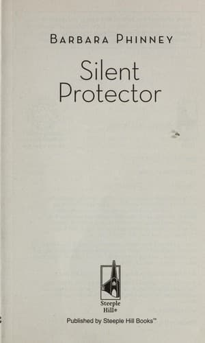 Cover of Silent Protector