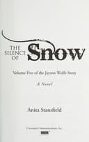 Cover of The silence of snow