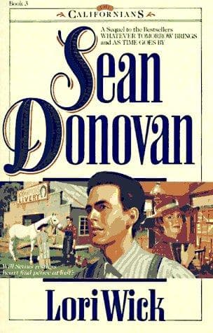 Cover of Sean Donovan
