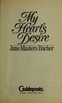 Cover of My Heart's Desire