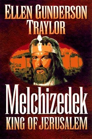 Cover of Melchizedek
