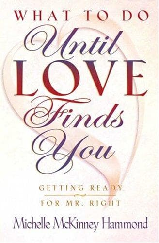 Cover of What to Do Until Love Finds You
