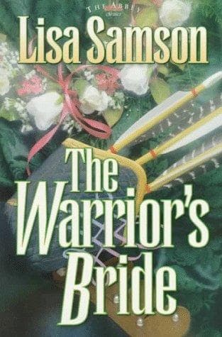Cover of The warrior's bride