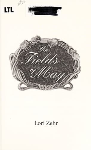 Cover of The fields of May