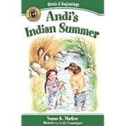 Cover of Andi's Indian summer