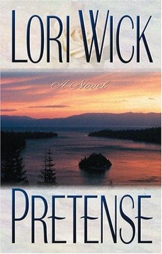 Cover of Pretense