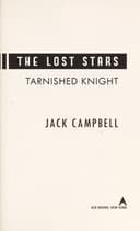 Cover of The lost stars