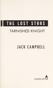 Cover of The lost stars