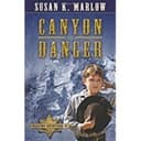 Cover of Canyon of Danger