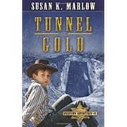 Cover of Tunnel of Gold