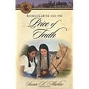 Cover of Andrea Carter and the price of truth