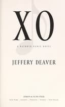 Cover of XO