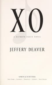 Cover of XO
