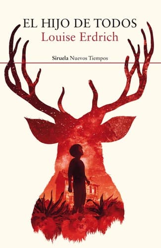 Cover of El hijo de todos